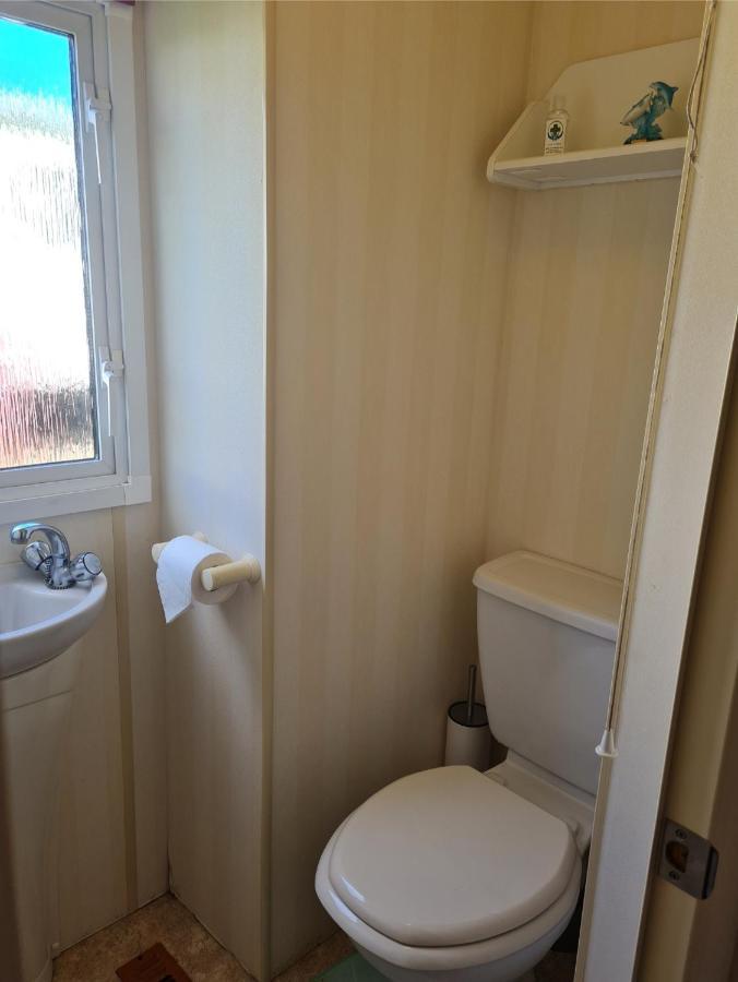 Warden Spring Hotell Leysdown-on-Sea Exteriör bild