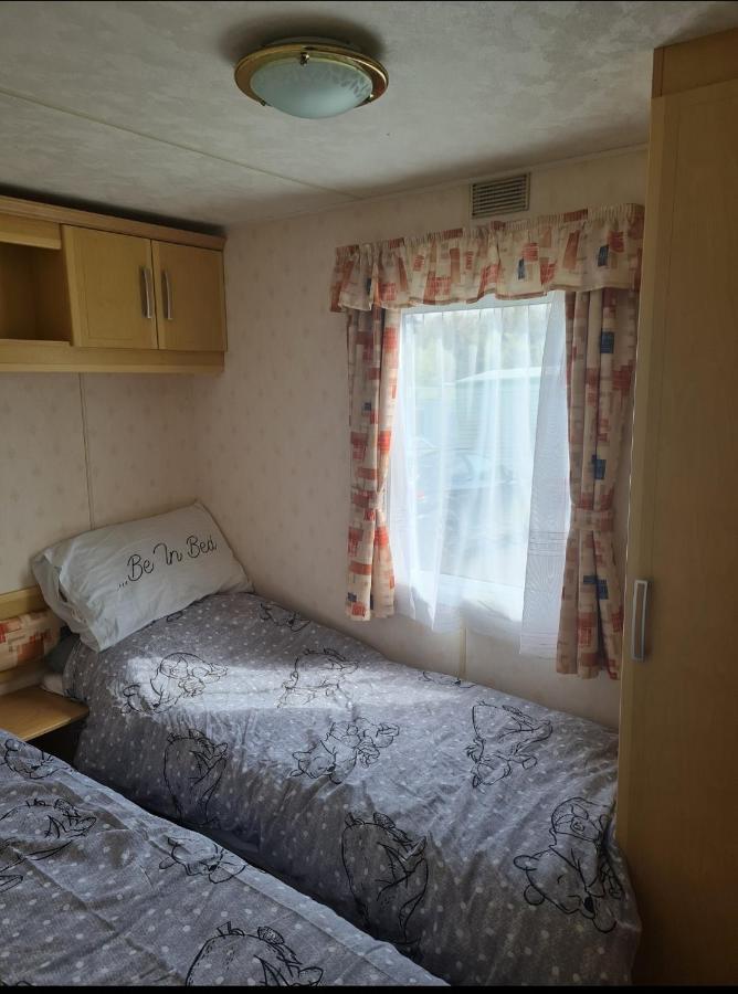 Warden Spring Hotell Leysdown-on-Sea Exteriör bild