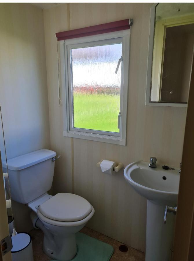 Warden Spring Hotell Leysdown-on-Sea Exteriör bild